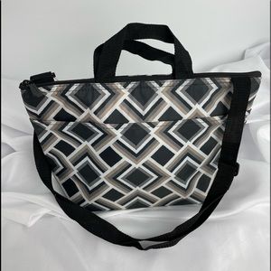 Thirty-One Insulated Lunch Bag / Cooler Bag